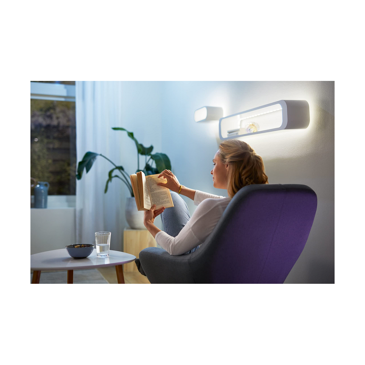 Led Szalag Philips Wiz 1600 lm
